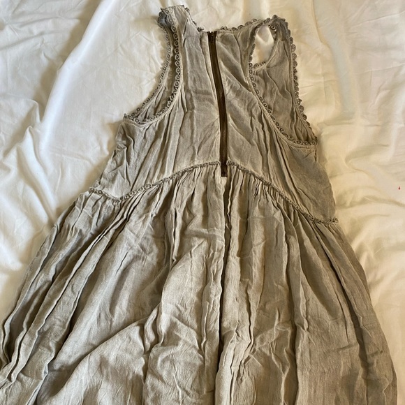 emory park sundress - Picture 3 of 3